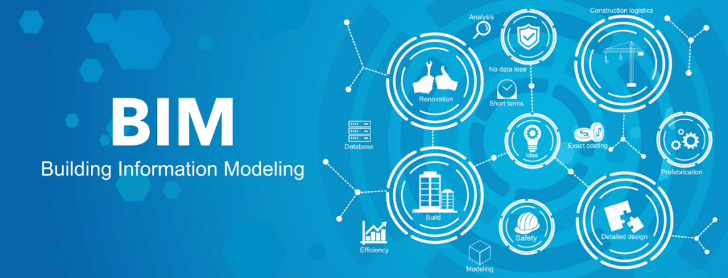BIM Building Information Modeling
